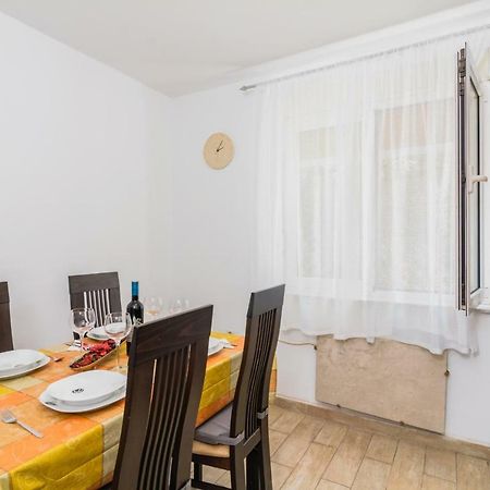 Apartman Fani Rijeka Dış mekan fotoğraf