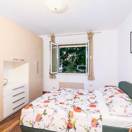 Apartman Fani Rijeka Dış mekan fotoğraf