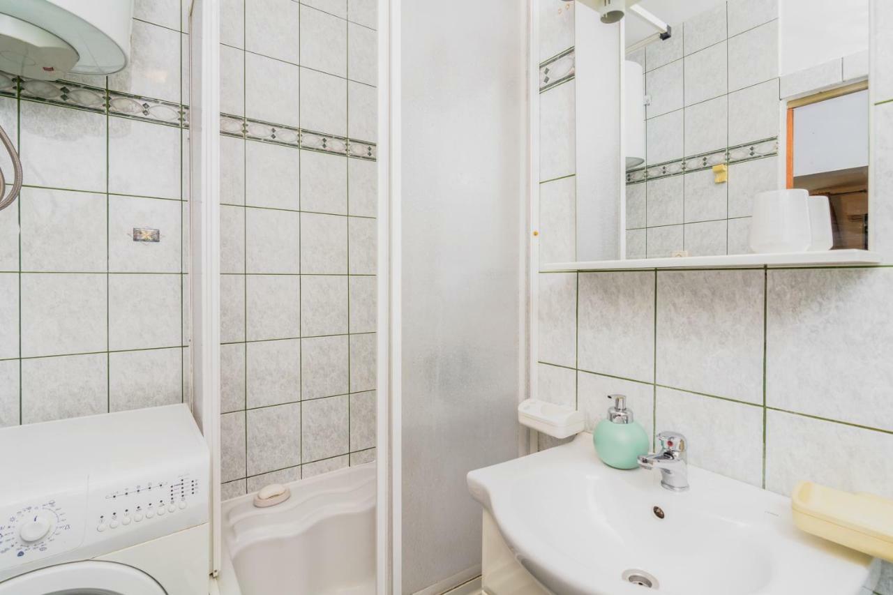 Apartman Fani Rijeka Dış mekan fotoğraf