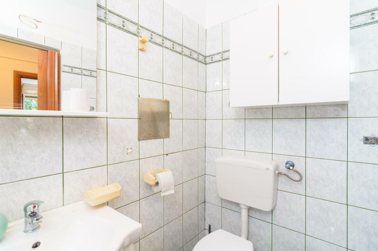 Apartman Fani Rijeka Dış mekan fotoğraf